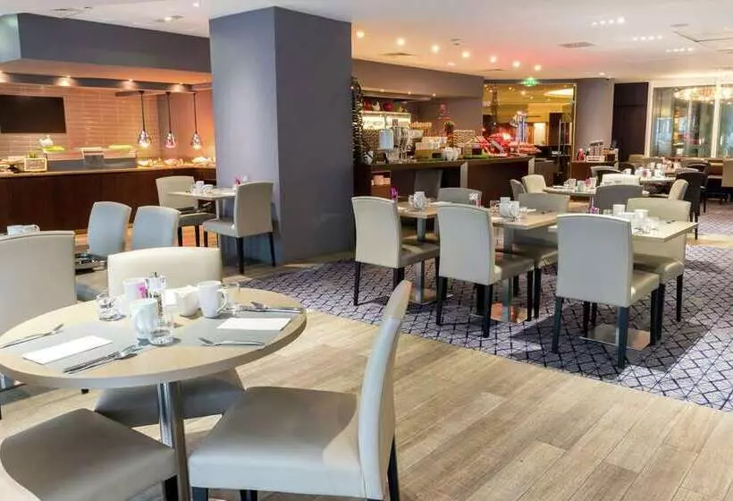 Fotos del hotel Hilton Paris La Défense:  4