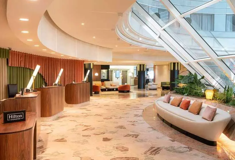 Fotos del hotel Hilton Paris La Défense:  2