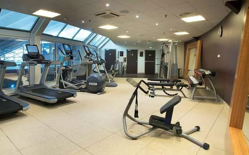 Fotos del hotel Hilton Paris La Défense:  3