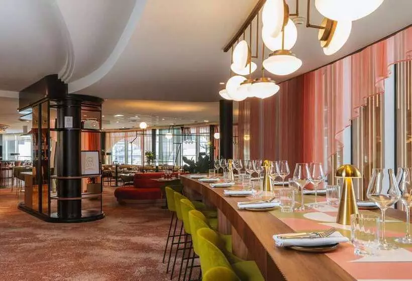 Fotos del hotel Hilton Paris La Défense:  10