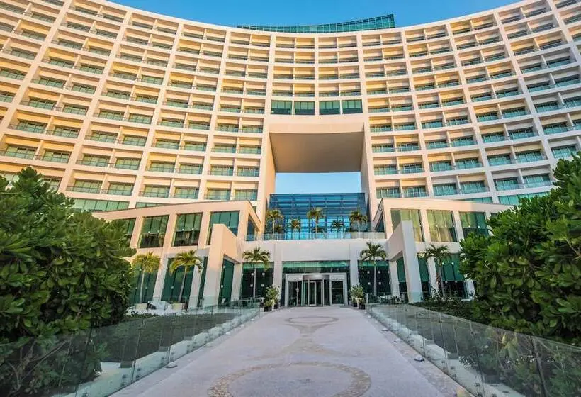 Fotos del hotel Live Aqua Beach Resort Cancun:  2