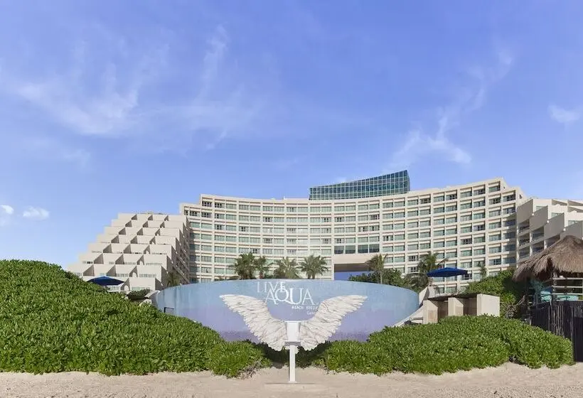 Fotos del hotel Live Aqua Beach Resort Cancun:  8