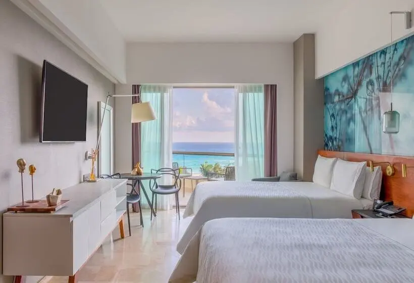 Live Aqua Beach Resort Cancun