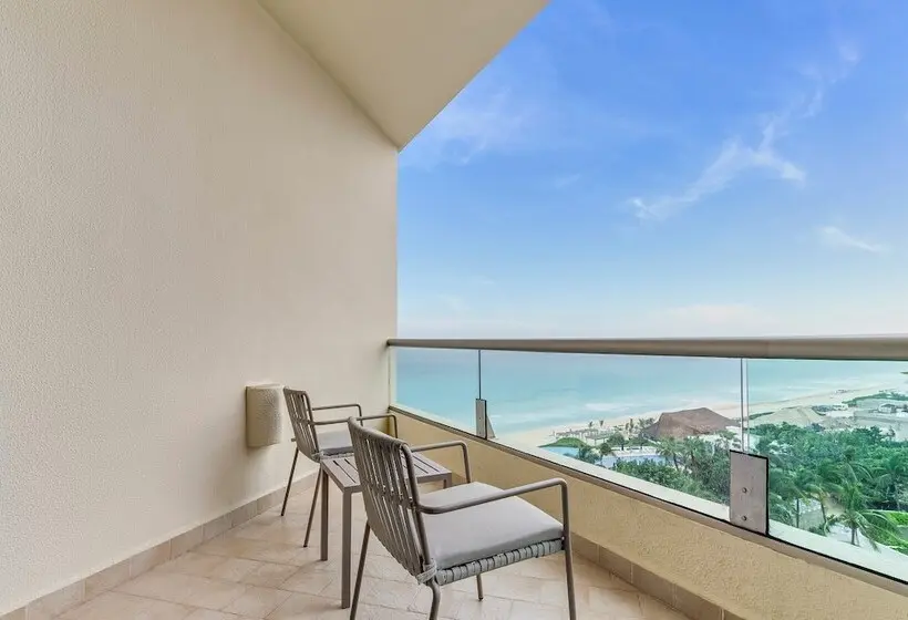 Fotos del hotel Live Aqua Beach Resort Cancun:  11