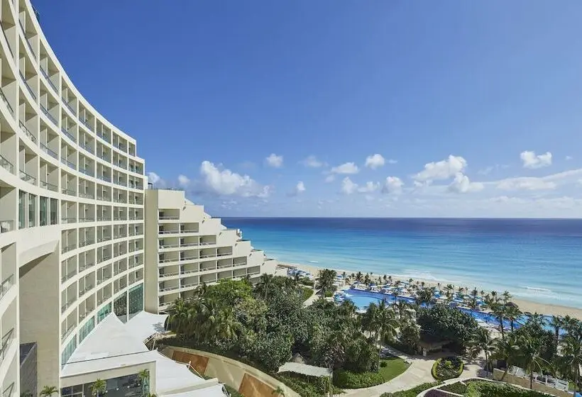 Fotos del hotel Live Aqua Beach Resort Cancun:  7