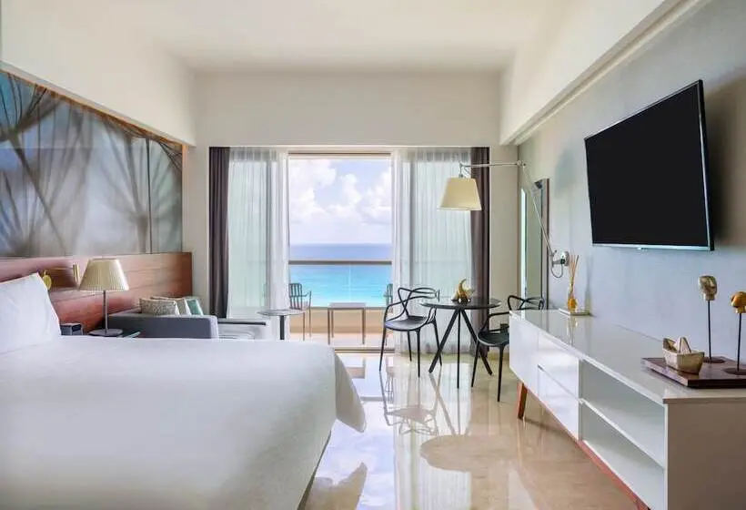 Fotos del hotel Live Aqua Beach Resort Cancun:  6