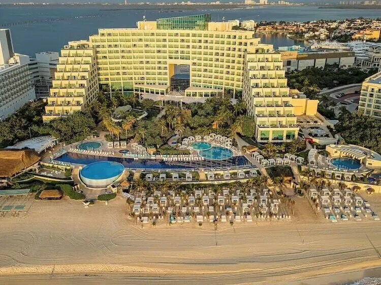 Fotos del hotel Live Aqua Beach Resort Cancun:  17