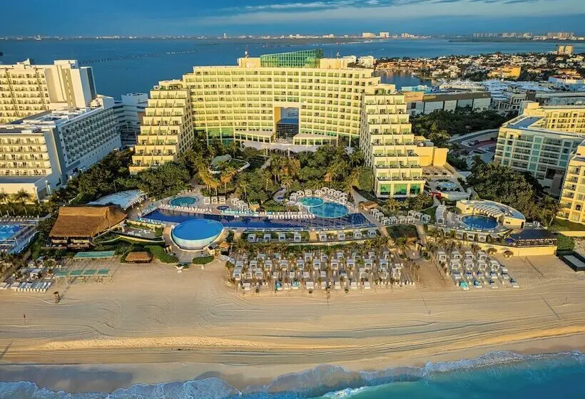 Fotos del hotel Live Aqua Beach Resort Cancun:  18