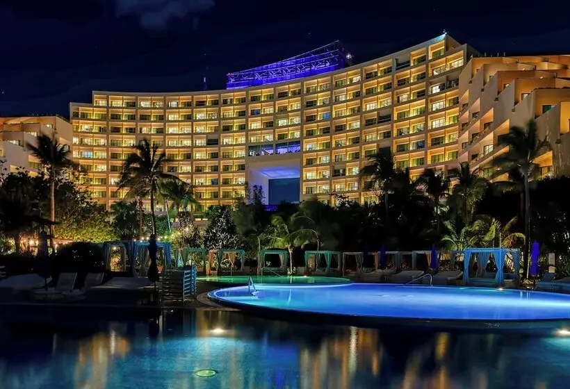 Fotos del hotel Live Aqua Beach Resort Cancun:  5