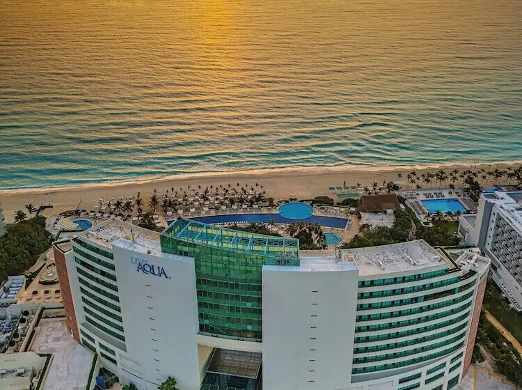 Fotos del hotel Live Aqua Beach Resort Cancun:  22