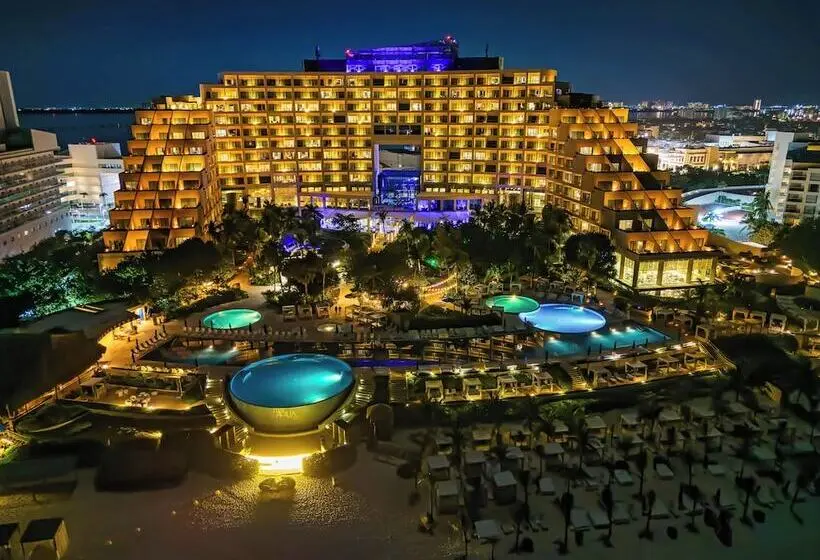 Fotos del hotel Live Aqua Beach Resort Cancun:  25