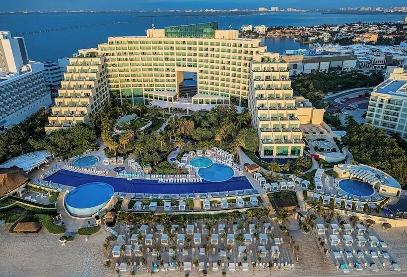 Fotos del hotel Live Aqua Beach Resort Cancun:  14