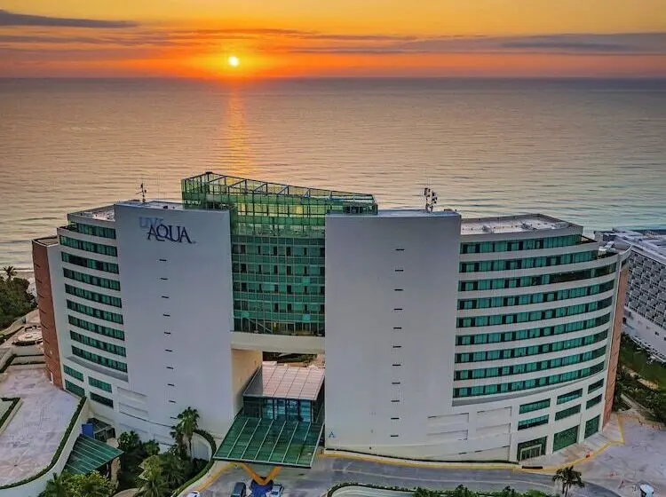 Fotos del hotel Live Aqua Beach Resort Cancun:  10