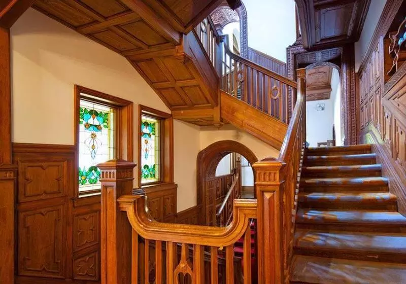 Fotos del hotel Shanghai Hengshan Moller Villa:  6