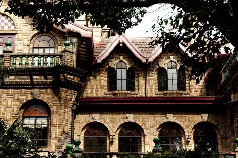 Fotos del hotel Shanghai Hengshan Moller Villa:  9