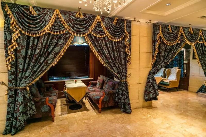 Fotos del hotel Shanghai Hengshan Moller Villa:  3