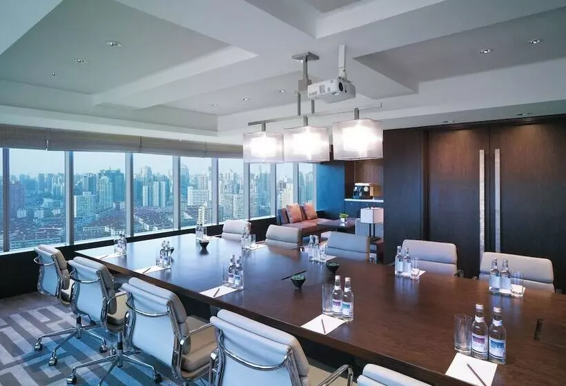 Fotos del hotel New World Shanghai:  11