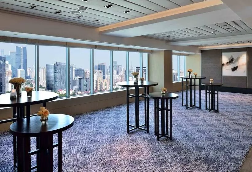 Fotos del hotel New World Shanghai:  23