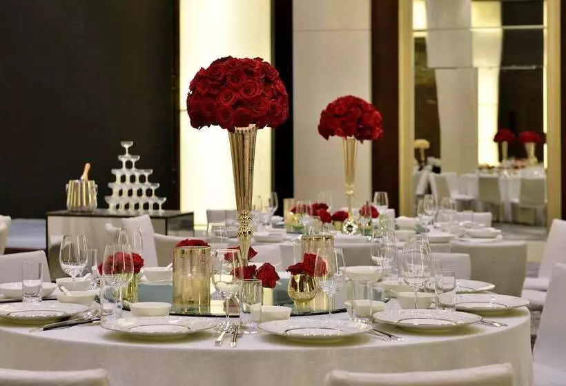 Fotos del hotel New World Shanghai:  24