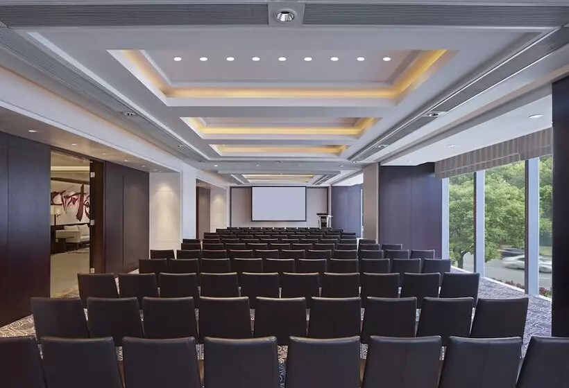 Fotos del hotel New World Shanghai:  17