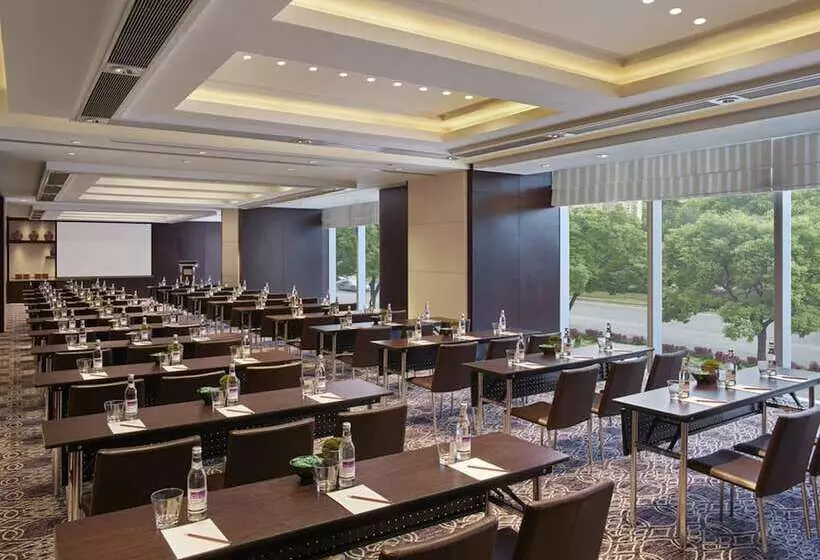 Fotos del hotel New World Shanghai:  19