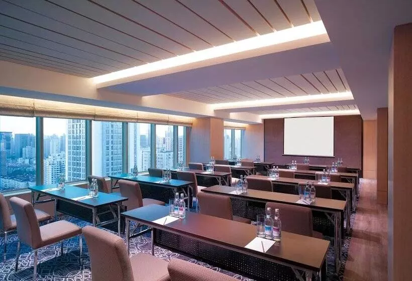 Fotos del hotel New World Shanghai:  5