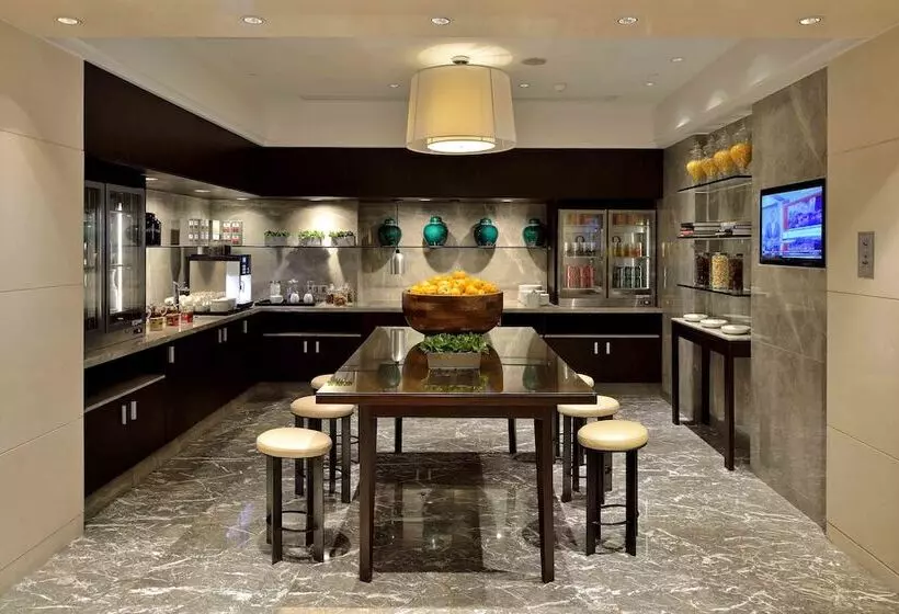 Fotos del hotel New World Shanghai:  6