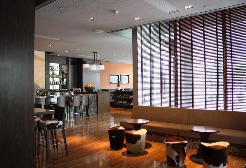 Fotos del hotel New World Shanghai:  4