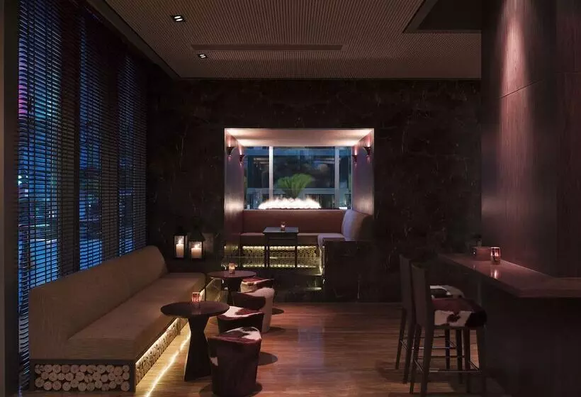 Fotos del hotel New World Shanghai:  10