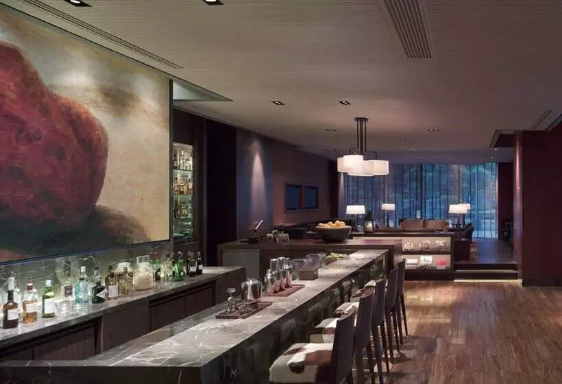 Fotos del hotel New World Shanghai:  14