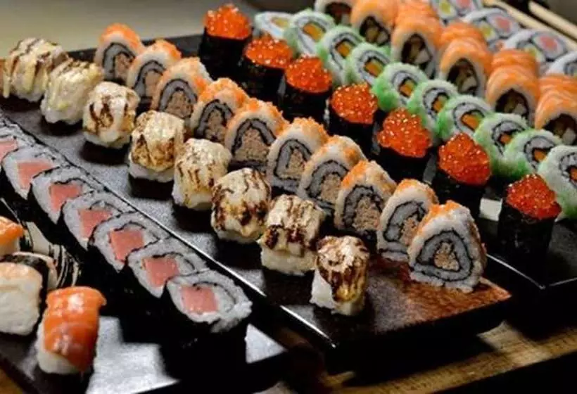 Fotos del hotel New World Shanghai:  3