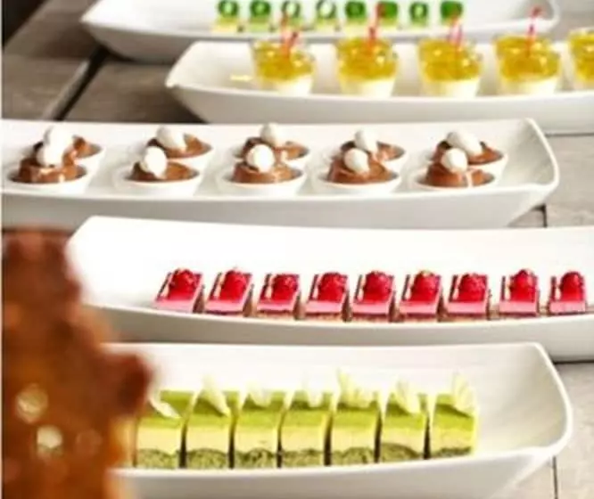 Fotos del hotel New World Shanghai:  16