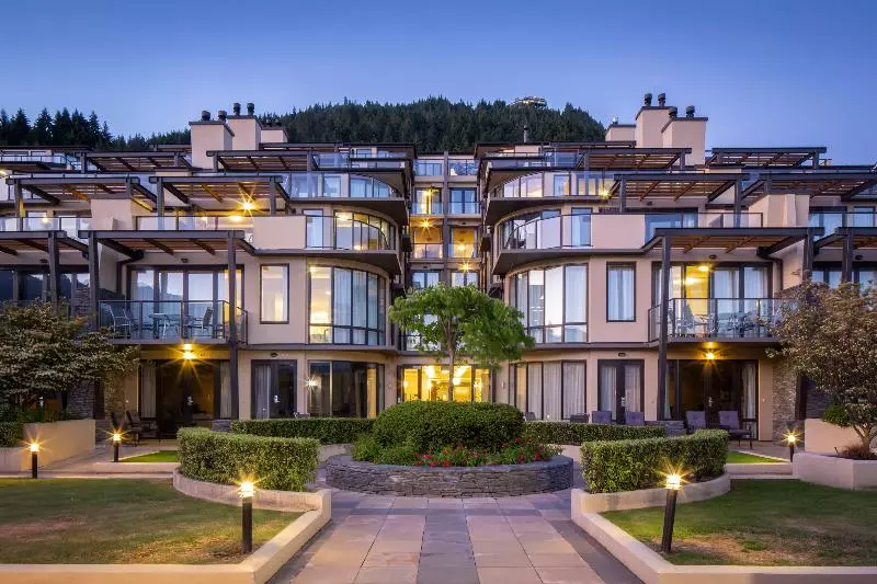 Fotos del hotel Peppers Beacon:  14