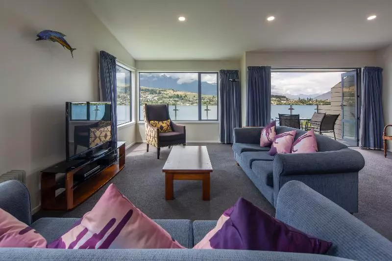 Fotos del hotel Peppers Beacon:  5