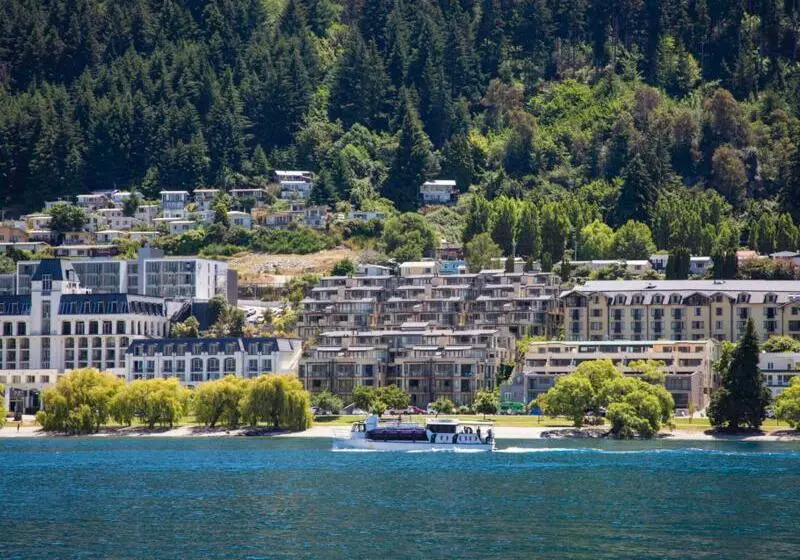 Fotos del hotel Peppers Beacon:  13