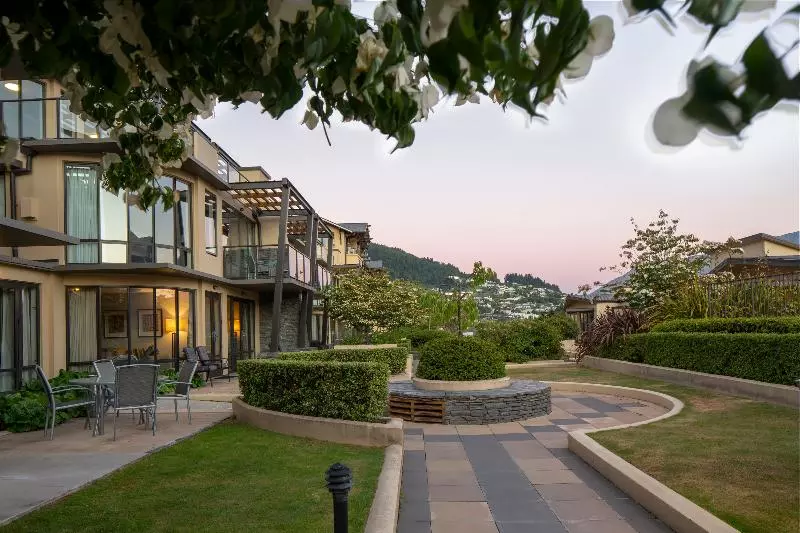 Fotos del hotel Peppers Beacon:  15