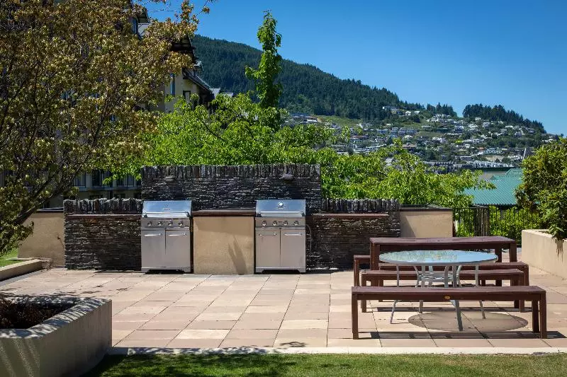 Fotos del hotel Peppers Beacon:  7