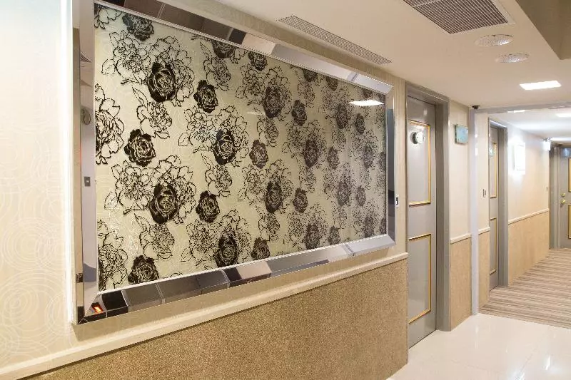 Fotos del hotel Rainbow:  2