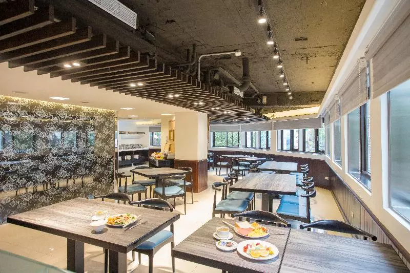 Fotos del hotel Rainbow:  3