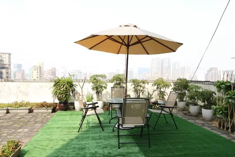 Fotos del hotel Rido:  5