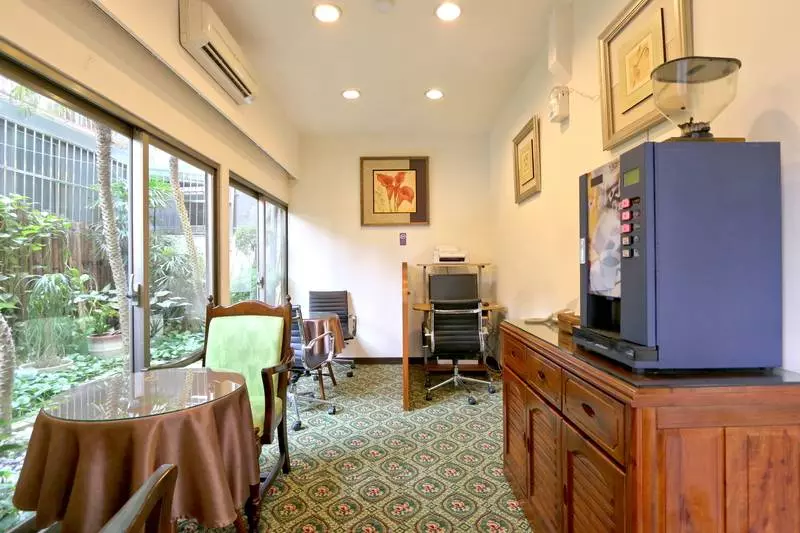 Fotos del hotel Rido:  13