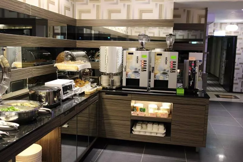 Fotos del hotel Rido:  4