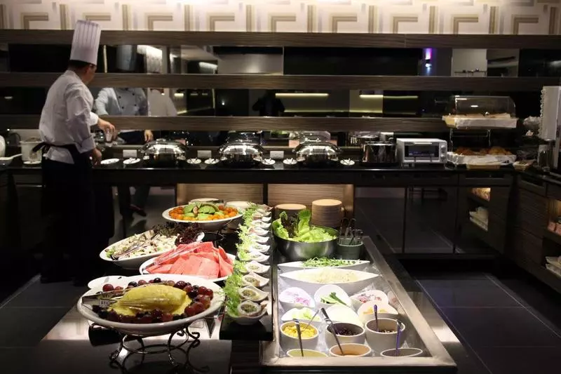 Fotos del hotel Rido:  3