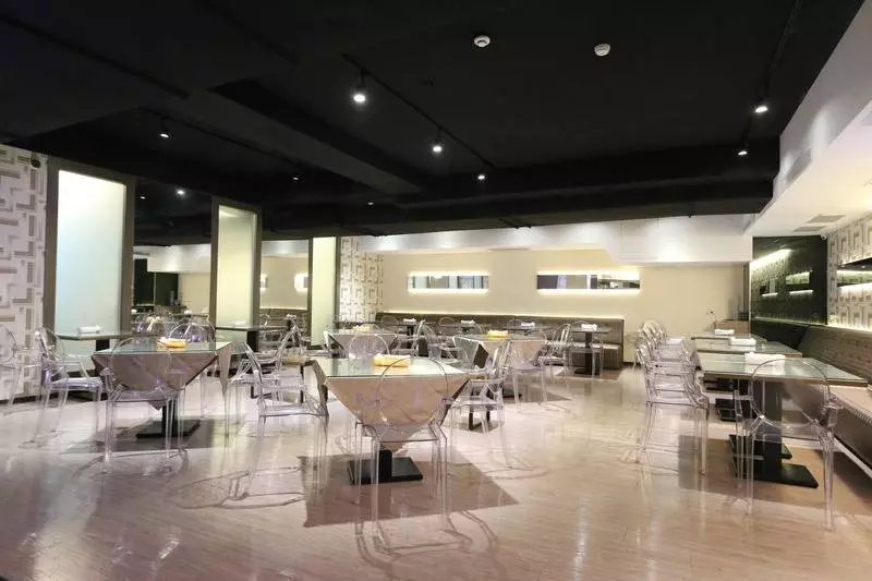 Fotos del hotel Rido:  9