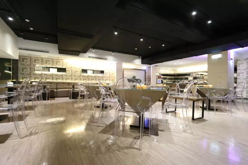 Fotos del hotel Rido:  10