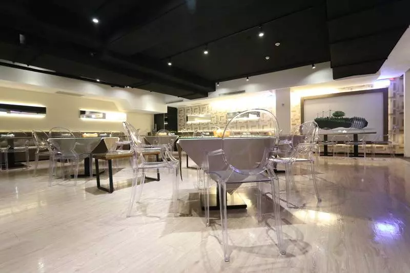 Fotos del hotel Rido:  14