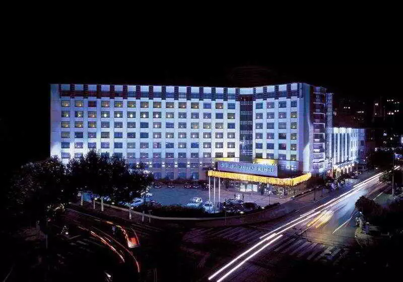 Fotos del hotel Ruitai Hongqiao:  4