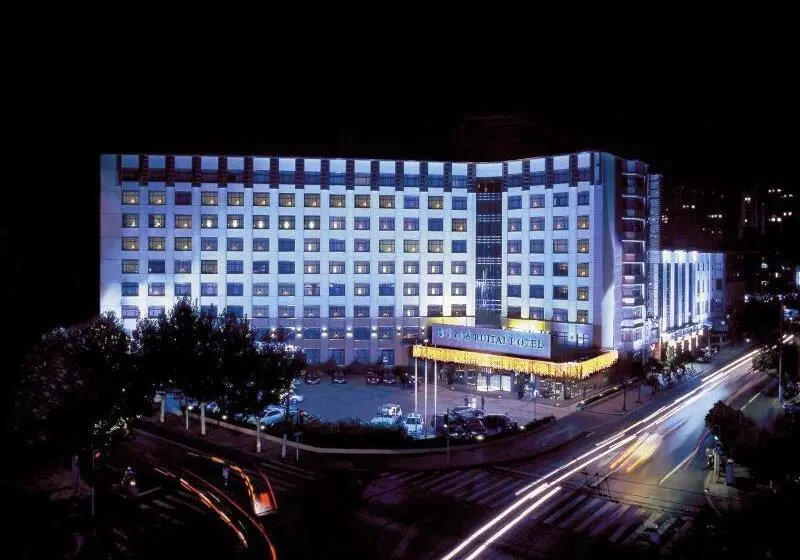 Fotos del hotel Ruitai Hongqiao:  5