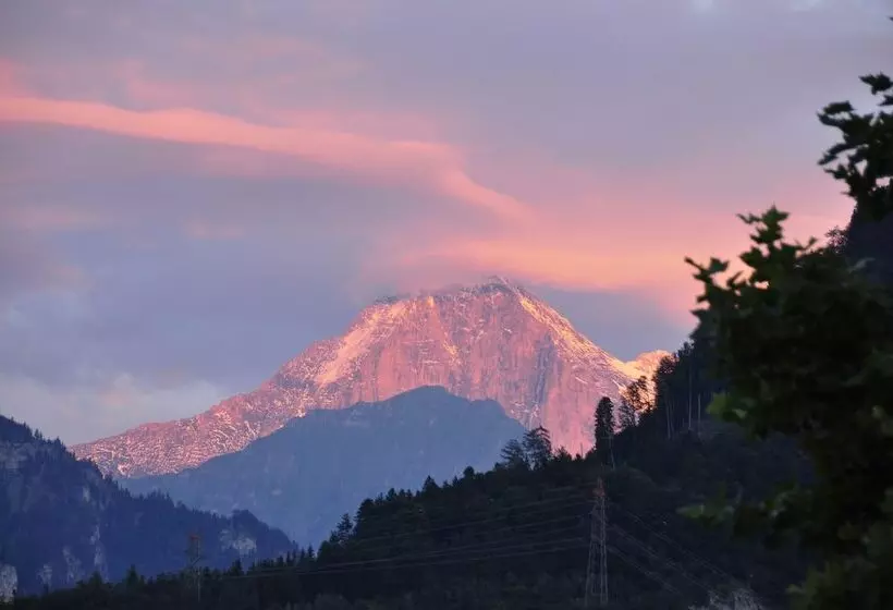 Fotos del hotel Salzano   Spa  Restaurant:  3