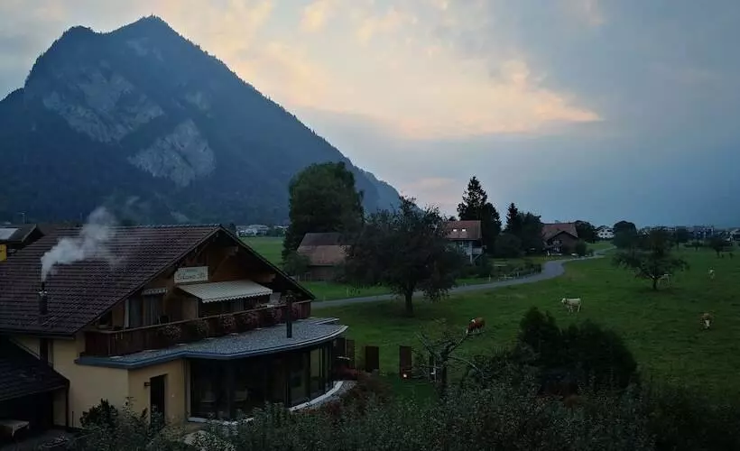 Fotos del hotel Salzano   Spa  Restaurant:  5